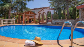 Casa Rural Villa Los Arcos Monachil by Ruralidays, Monachil